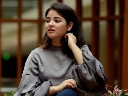 Garena free fire is one of the most successful battle royale titles with a massive player base around the world. Zaira Wasim Deletes Social Media Accounts After Getting Trolled