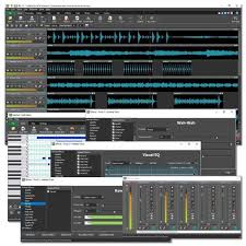 Mixpad Free Download For Pc Mixpad Multitrack Recordingsoftware Https Wp Me Pawuzs At Audio Multitrack Recording Software