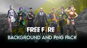 Free fire is a mobile game where players enter a battlefield where there is only one. Background Pack For Free Fire Thumbnails Background And Png Pack Direct Download Link Youtube