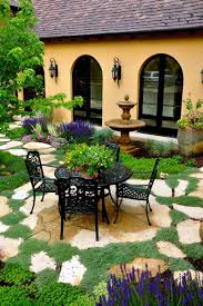 Nice Tuscany Style Garden Patio Landscape Ideas Best Patio Design Ideas Gallery 1590 Tuscan Garden Backyard Patio Backyard