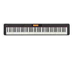 Remise 5% pour les adhérents. Piano Numerique Casio Cdp S350 88 Touches Dynamiques 700 Sons Noir Piano Numerique Achat Prix Fnac