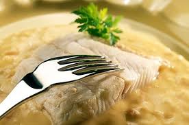 Recette Sandre Au Beurre Blanc Nantais Feed Traiteur Recette Recette Sandre Recette Poisson Facile Recettes De Cuisine