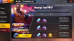 Our diamonds hack tool is the best our free fire generator is the fastest generator on the web. Mi Compra No Aparecio En La Recarga Acumulativa Garena Free Fire