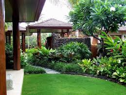 Private Residence Tropical Landscaping Tropical Garden Tropical Garden Design