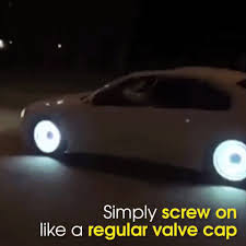 Waterproof Led Wheel Lights 2 Pcs The Outlets Store Waterproof Led Motion Activated Light Bike Lights