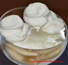 Creme Glacee Comme Chez Mac Donald Recette Recette Companion Moulinex Recette Companion