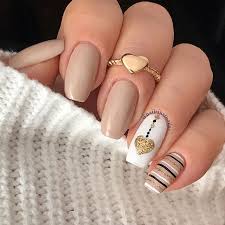 Lovely valentine's day nail art ideas. Valentine S Day Nails 7 Fun Fairly Easy Ideas For You Or The Kids