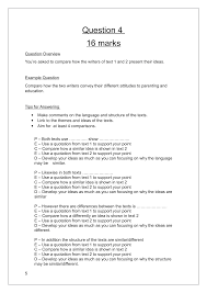 Aqa Gcse English Language Revision Pack Gcse English Language Aqa Gcse English Language Gcse English