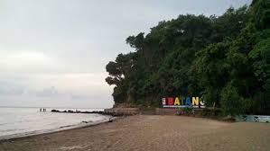 Perjalanan menuju pantai sigandu kota batang. Pantai Sigandu Htm Rute Foto Ulasan Pengunjung