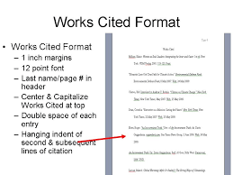 Pin By Bobbi Mauck On School Stuff Mla Citation Works Cited Mla Format Works Cited