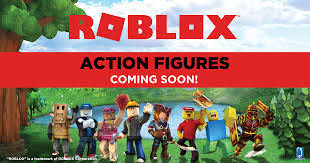 Roblox Action Figures Are On Sale At Toys R Us Locations Now Coming To Other Retailers And Online Very Soon Roblox