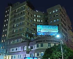 Neurosciences Institute In Kolkata Neurokolkata Neurology
