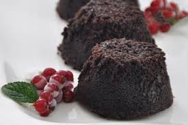 Moelleux Au Chocolat Coeur Fondant Au Varoma Plat Et Recette Moelleux Au Chocolat Moelleux Au Chocolat Thermomix Moelleux