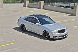 The Official W211 Wheel Thread Post Pics Page 47 Mbworld Org Forums Mercedes E55 Amg E55 Amg Mercedes Benz C230