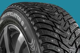 Studded Snow Tires The Complete Guide To Winter Driving 2019 Huge collection, amazing choice, 100+ million high quality, affordable rf and rm images. studded snow tires the complete guide