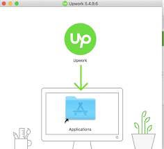 You are saying, when you log out you are seeing updates and log in not. Upwork Desktop App Not Loading On Mac Upwork Community