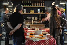 Cours De Cuisine Decouverte Adultes Atelier De Cuisine Mediterraneenne A Montpellier Joe Le Cooker