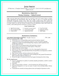 What Objectives To Mention In Certified Pharmacy Technician Resume Resume Objective Pharmacy Technician Pharmacy Tech