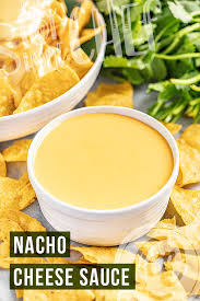 Homemade Nacho Cheese Sauce Recipe Homemade Nachos Cheese Sauce Recipe Nacho Cheese Sauce