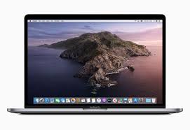 Apple S New Macos Catalina Now Available To Everyone Mac App Store Music App Macbook