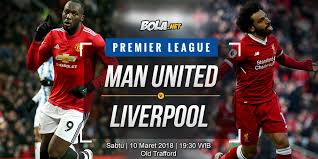 Overall not a bad point considering united hav been on tear goal scoring wise. Data Dan Fakta Premier League Manchester United Vs Liverpool Bola Net