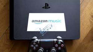 How To Stream Amazon Music On Ps4 Sidify Ps4 Amazonmusic Amazonprime In 2020 Netflix Videos Music Converter How To Download Songs