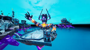 We have a large list of fortnite creative maps and codes for you to search through. Prudiz Galactus Boss Battle