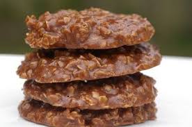 Chocolate No Bake Cookies Recipe Chocolate No Bake Cookies Food Desserts