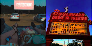 Spring fever was a terrytoon cartoon starring gandy goose. The Best Drive In Movie Theaters By State Drive In Cimenas