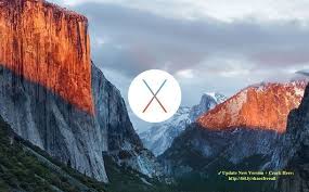Free Download Mac Os X El Capitan 10 11 X Google Drive Fshare Mac Os El Capitan Mac Os Mavericks