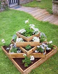 50 Inspiring Summer Diy Projects Pallet Garden Design Ideas And Remodel Worldecor Co Diy Garden Bed Pallet Projects Garden Wooden Garden Planters
