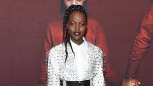 The star of us also told buzzfeed news there's a lot of work to do before actors of color are treated equally at awards shows. Stylishes Paar Ihn Liebt Lupita Nyong O Seit 6 Monaten Promiflash De