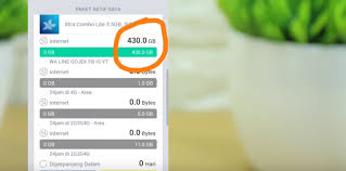 Cara Mendapatkan Kuota Gratis Ratusan Gb Dari Xl Terbaru 2020 Kuota Gratis Memang Menjadi Idaman Untuk Sebagian Orang Termasuk Admin S Di 2020 Kartu Internet Youtube