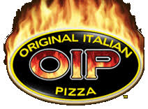 Myoip Pottsville Oip Pizza Wings School Logos Pottsville Pizza