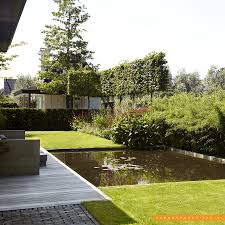 Tuininspiratie De Rooy Hoveniers Tuin Hovenieren Tuin Waterpartijen