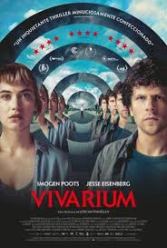 Vivarium Secreto Ver Pelicula Online Completas Descargar Gratis English Movies Vivarium Imogen Poots