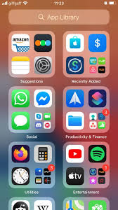 Can You Hide Or Disable The App Library In Ios 14 Appletoolbox