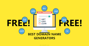 Free Domain Name Generators Domain Name Ideas And Registration Business Name Generator Ideas Of Bus Domain Name Generator Domain Name Ideas Name Generator