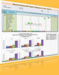Pin On Dokumen Dan Aplikasi Xlsx Pendidikan