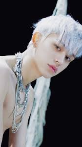 Pin Oleh Katinka Di Nct Wayv Lucas Di 2020 Selebritas Selebriti Orang
