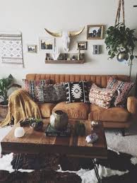 30 Rustic Living Room Decoration Ideas With Bohemian Style Western Living Room Decor Living Room Decor Modern Living Room Decor Rustic