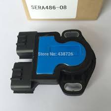 New Throttle Position Sensor Tps Sensor Tps Sensor For Isuzu 8971631640 Sera486 08 Sera48608 Sensor Throttle Positivity