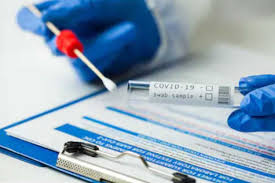 Di Jakut Warga Yang Pulang Liburan Bisa Swab Test Gratis Di Puskesmas