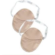 2 Teile Para Wiederverwendbare Frauen Manner Waschbar Unterarm Achselhohle Schweiss Pads Parfum Absorbieren Anti Underarm Sweat Pads Sweat Pads Armpits