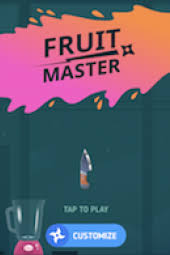 Attack and raid fellow vikings! Fruit Master App Review