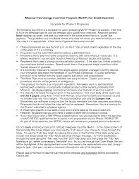 Business Proposal Templates Examples Business Proposal Template Doc Business Proposal Sample Business Proposal Template Writing A Business Proposal