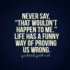 Quotes About Life Changing Events Quotesgram We are living in a rapidly changing world. quotes about life changing events