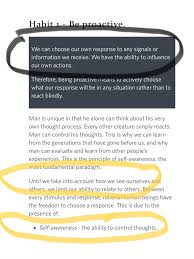 Pin By Savannah Mahoney On Words Highly Effective People Self Help Chicken Soup