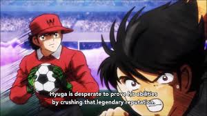 Pin By Binh An On Captain Tsubasa Nankatsu S Legendary Trio Captain Tsubasa Tsubasa Captain
