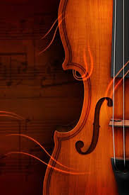Free Ipod Touch Wallpapers Category Abstract Picture Abstract 20 Violin Music Violin Music Wallpaper